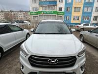 Hyundai Creta 2017 годаүшін7 200 000 тг. в Костанай