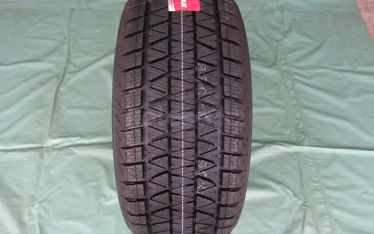 Шины Bridgestone 245/60R18 DMV-3үшін108 000 тг. в Алматы