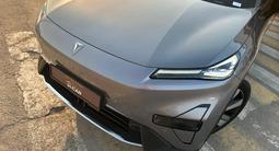 Deepal S05 200 Max 2025 года за 11 000 000 тг. в Алматы – фото 5