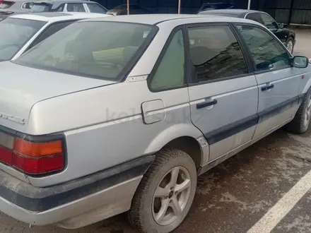 Volkswagen Passat 1992 года за 400 000 тг. в Алматы