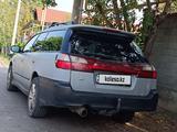 Subaru Legacy 2002 года за 2 900 000 тг. в Алматы – фото 3