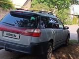 Subaru Legacy 2002 года за 2 900 000 тг. в Алматы – фото 4