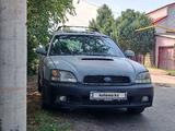 Subaru Legacy 2002 года за 2 900 000 тг. в Алматы – фото 5
