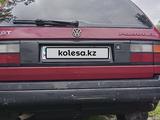 Volkswagen Passat 1991 годаүшін1 950 000 тг. в Балкашино – фото 2