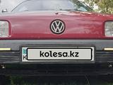 Volkswagen Passat 1991 годаүшін1 950 000 тг. в Балкашино – фото 3