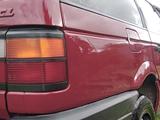 Volkswagen Passat 1991 годаүшін1 950 000 тг. в Балкашино – фото 4