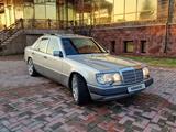 Mercedes-Benz E 280 1993 года за 4 700 000 тг. в Алматы – фото 2