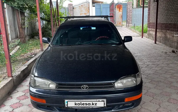 Toyota Camry 1995 годаүшін1 800 000 тг. в Алматы