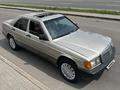 Mercedes-Benz 190 1992 года за 900 000 тг. в Астана