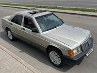 Mercedes-Benz 190 1992 года за 900 000 тг. в Астана