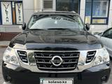 Nissan Patrol 2013 годаүшін16 000 000 тг. в Алматы – фото 2