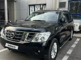 Nissan Patrol 2013 годаүшін16 000 000 тг. в Алматы