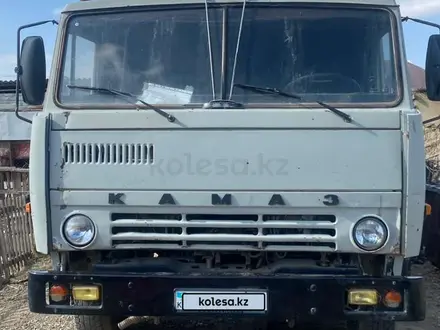 КамАЗ  43118 1993 года за 7 000 000 тг. в Кызылорда – фото 4