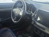 Mitsubishi Lancer 2014 годаfor5 500 000 тг. в Риддер – фото 4