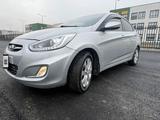 Hyundai Accent 2013 годаfor4 700 000 тг. в Тараз – фото 5