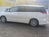 Toyota Estima 2008 года за 4 000 000 тг. в Костанай – фото 4