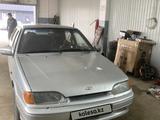 ВАЗ (Lada) 2115 2004 годаүшін1 100 000 тг. в Атырау – фото 3