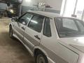 ВАЗ (Lada) 2115 2004 годаүшін850 000 тг. в Атырау – фото 8