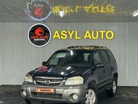 Mazda Tribute 2001 годаfor3 990 000 тг. в Шымкент