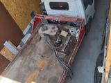 Isuzu 2008 годаүшін5 500 000 тг. в Алматы