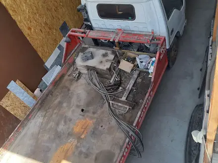 Isuzu 2008 года за 5 500 000 тг. в Алматы