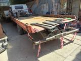 Isuzu 2008 годаүшін5 500 000 тг. в Алматы – фото 2