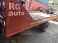 Isuzu 2008 года за 5 500 000 тг. в Алматы – фото 4