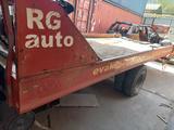 Isuzu 2008 годаүшін5 500 000 тг. в Алматы – фото 4
