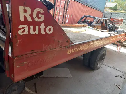 Isuzu 2008 года за 5 500 000 тг. в Алматы – фото 4