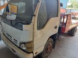 Isuzu 2008 годаүшін5 500 000 тг. в Алматы – фото 5