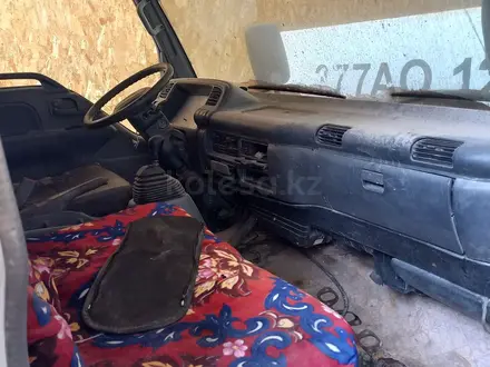Isuzu 2008 года за 5 500 000 тг. в Алматы – фото 6