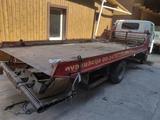 Isuzu 2008 годаүшін4 500 000 тг. в Алматы