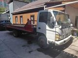 Isuzu 2008 годаүшін4 500 000 тг. в Алматы – фото 5