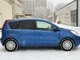 Nissan Note 2006 года за 3 800 000 тг. в Алматы – фото 2