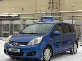 Nissan Note 2006 года за 3 800 000 тг. в Алматы