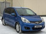 Nissan Note 2006 года за 3 800 000 тг. в Алматы – фото 5