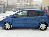 Nissan Note 2006 года за 3 800 000 тг. в Алматы – фото 3