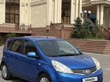 Nissan Note 2006 года за 3 500 000 тг. в Алматы – фото 2