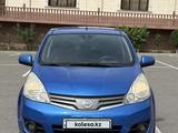 Nissan Note 2006 года за 3 500 000 тг. в Алматы