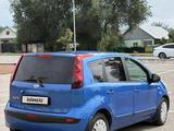 Nissan Note 2006 года за 3 500 000 тг. в Алматы – фото 4