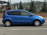 Nissan Note 2006 года за 3 500 000 тг. в Алматы – фото 5