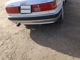 Audi 80 1993 года за 1 700 000 тг. в Аральск – фото 4