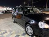 ВАЗ (Lada) Priora 2171 2013 года за 2 500 000 тг. в Атырау – фото 4