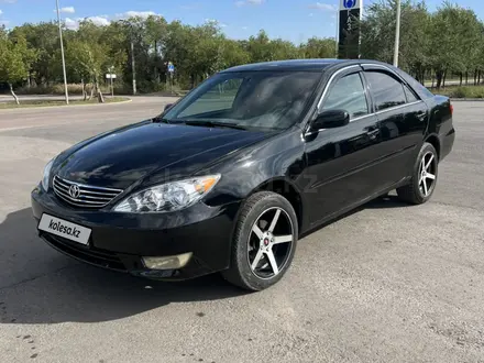 Toyota Camry 2006 года за 4 700 000 тг. в Астана