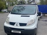 Renault Trafic 2010 года за 7 450 000 тг. в Алматы – фото 3