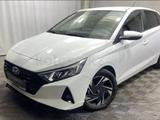 Hyundai i20 2023 годаүшін7 260 000 тг. в Алматы