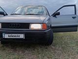 Audi 80 1989 годаfor1 550 000 тг. в Сергеевка