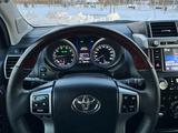 Toyota Land Cruiser Prado 2013 года за 21 100 000 тг. в Караганда – фото 5