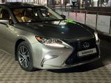 Lexus ES 250 2016 годаүшін13 800 000 тг. в Шымкент – фото 2