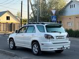 Lexus RX 300 2001 года за 5 000 000 тг. в Алматы – фото 2